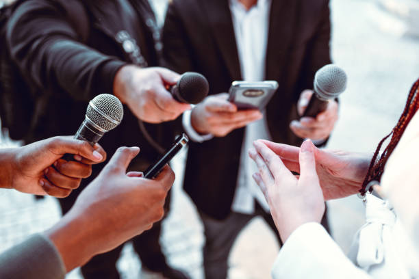 Media & Communication